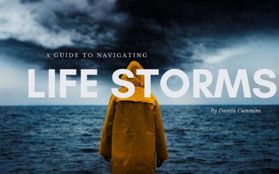 A Guide to Navigating Life Storms