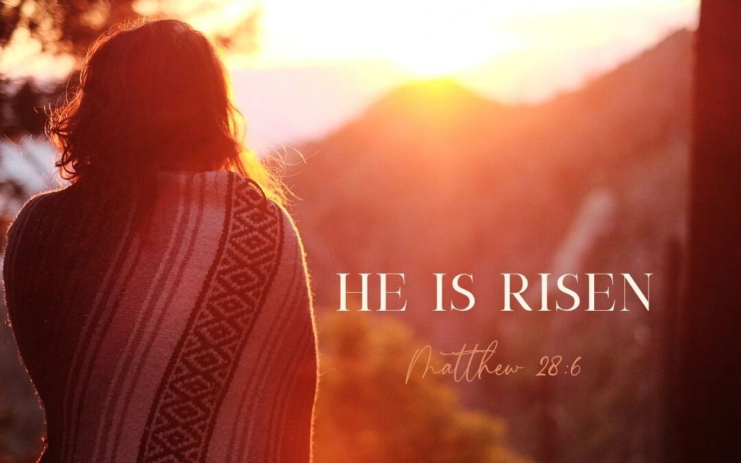 Without him, I am nothing.