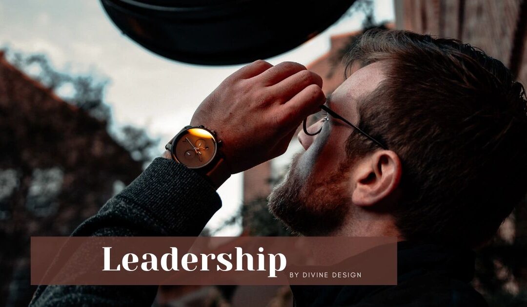 Leadership By Divine Design