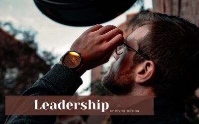 Leadership By Divine Design
