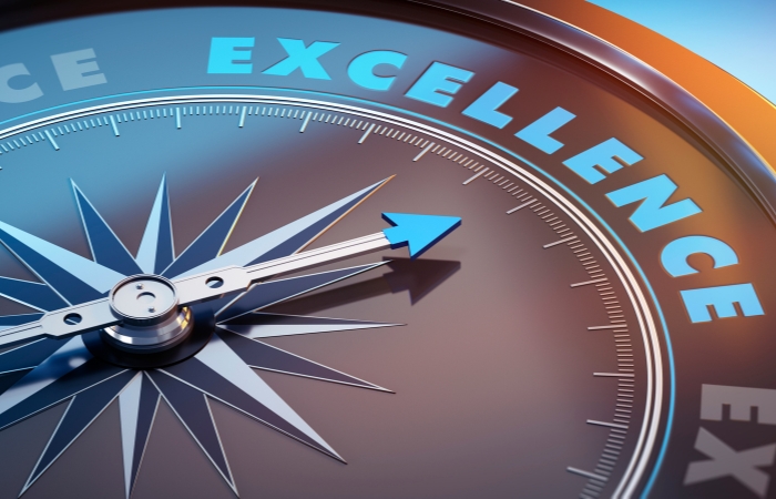 4 Essential Elements for Leadership Excellence