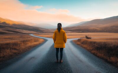 Clarity Comes in the Quiet: What Psalm 46:10 Reveals About Purpose-Driven Leadership