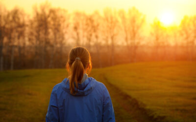 When Hope is Hard to Find: Choosing Hope in Seasons of Grief and Loss